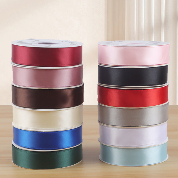 solid color hair band