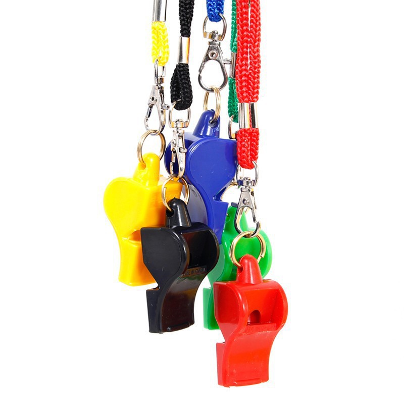 Árbitro de fútbol tarjeta roja y amarilla escogedor lateral partido de fútbol bandera de patrulla accesorios de árbitro equipo protector de dientes silbato paquete de árbitro