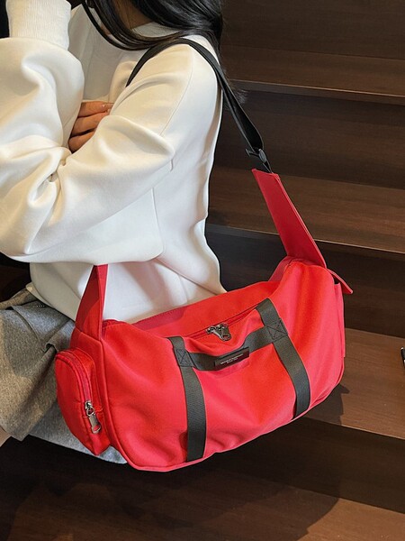 Sports bag for yoga for men and women