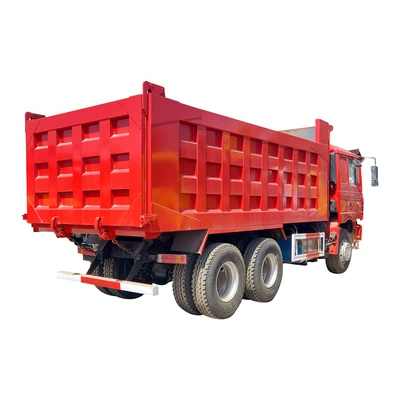 Vehicle, Yük maşınları