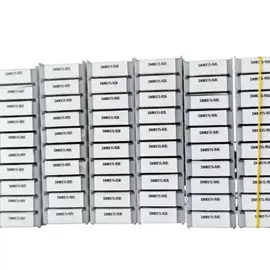 数控刀具;硬质合金;其他有色合金