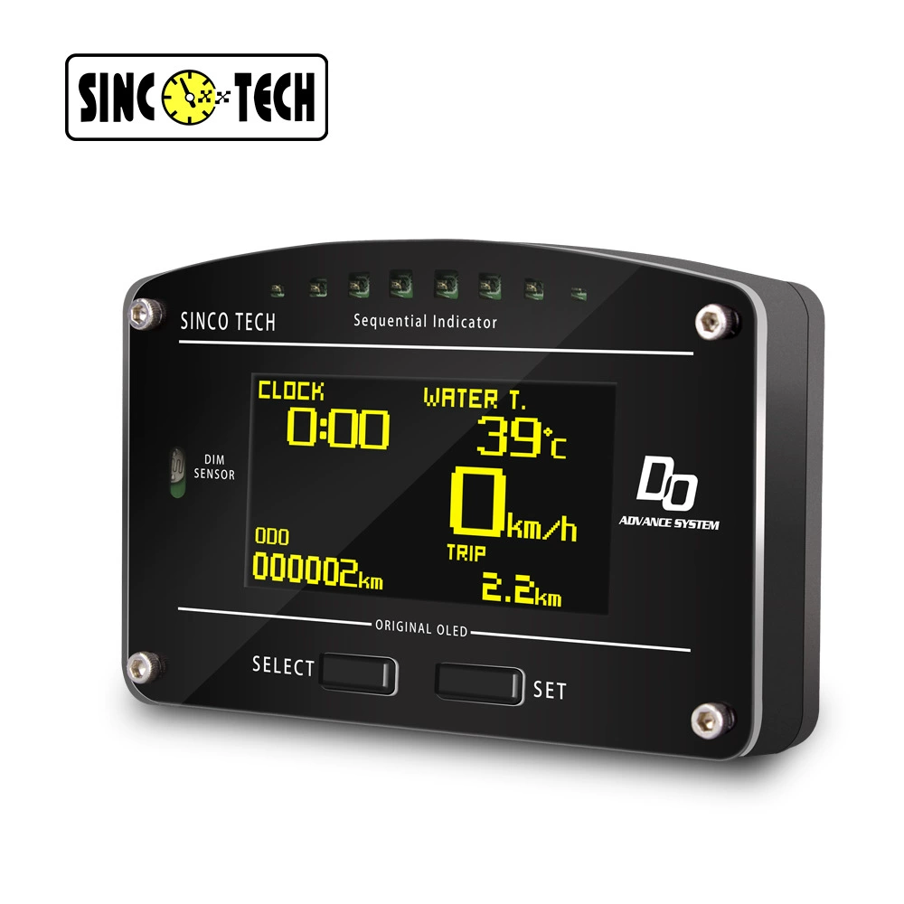 [SINCOTECHADVANCE ZDDO907]
