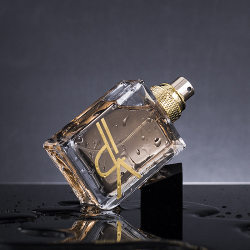 Xiaocheng Yixiang brand free water women's perfume Internet celebrity student fresh natural long-lasting eau de toilette