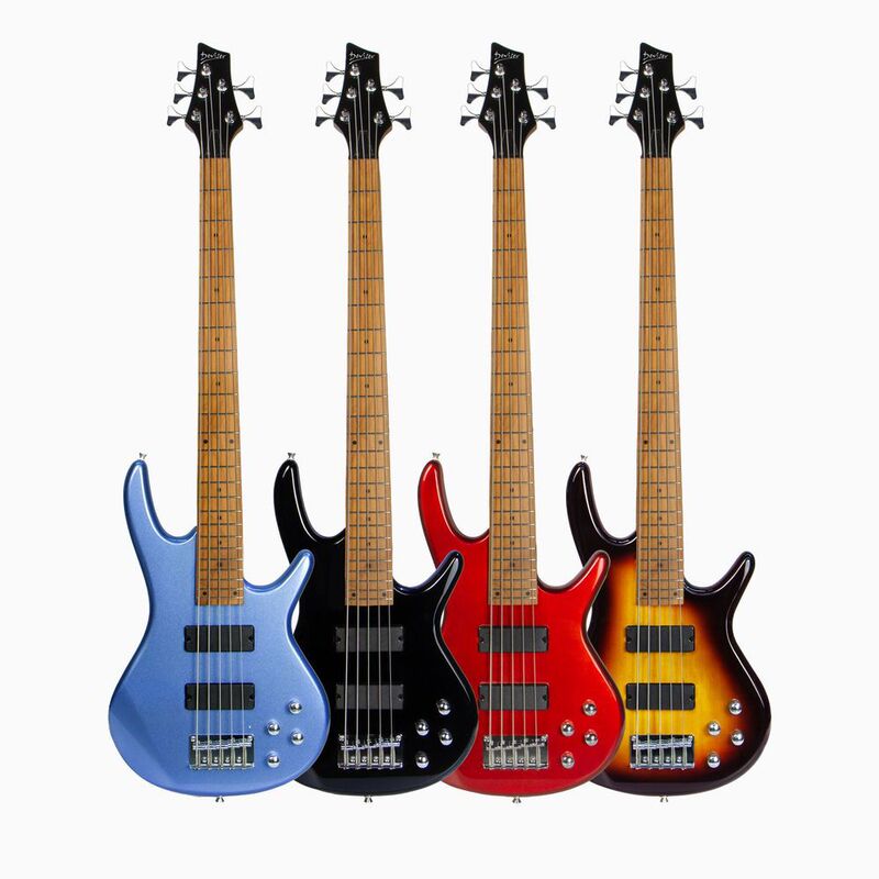 Musical Instrument Wholesale Electric Bass Electric Bass Beginner Entry Four-String Bass Electric Bass Active Five-String Electric Bass Musical Instrument Wholesale Electric Bass Electric Bass Beginner Entry Four-String Bass Electric Bass Active Five-String Electric Bass
