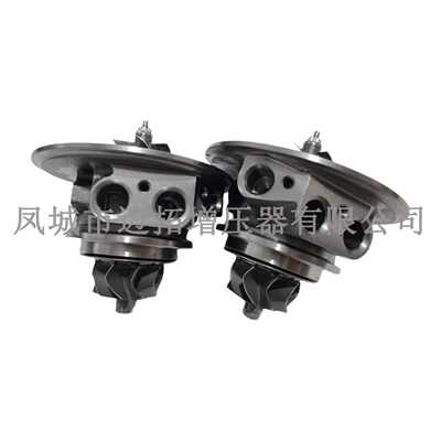 turbocharger 817773-5001S, Supercharger
