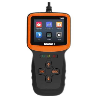 Elm327 car diagnostic code Avtomobil diaqnostika alətləri