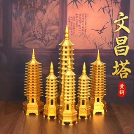 金属工艺品;铜雕工艺品;招财摆件