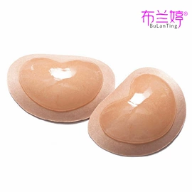 肩带、搭扣;胸垫、插片;胸贴、乳贴