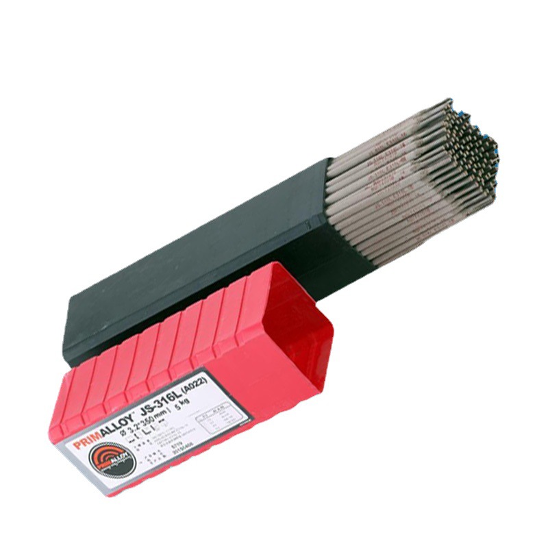 林肯锦泰EASYARC JL-815低合金焊条手工焊条电焊条