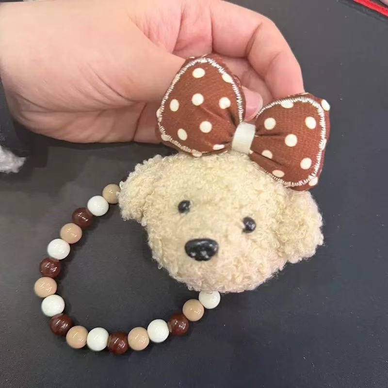 Anillo de goteo de zircón de vino rojo francés de lujo ligero nicho de alto nivel sensación de exquisita abertura de anillo de joyería al por mayor