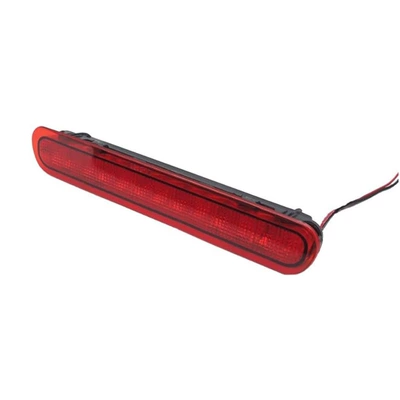 Brake light 2005-2014 HILux high brake - red-shell