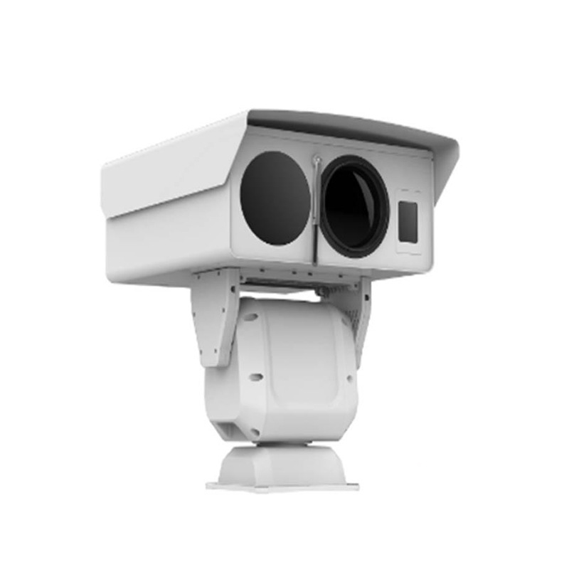 海康威视DS-2TD8136-180ZE2F/V2 热成像双光谱网络云台摄像机