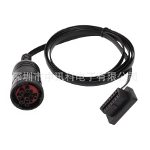 ���S 9 � J1939 ��܇�B����  obd eld ��|