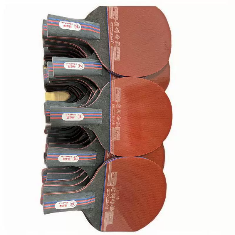 Racket for training for table tennis for beginners, children's practice for adults, set