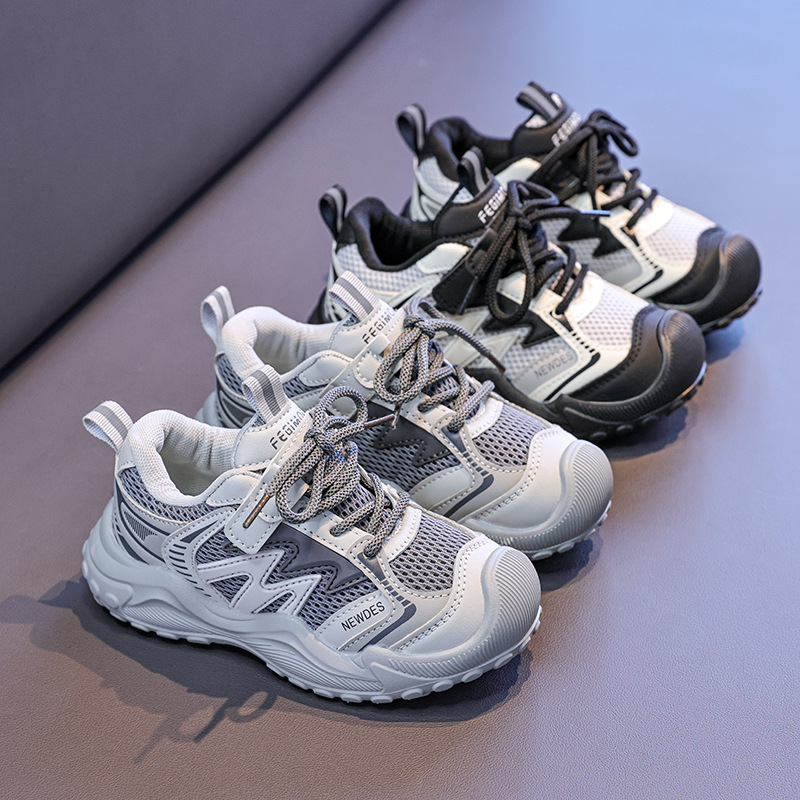 Mutter & Kinder Frühling Herbst Kinderschuhe Freizeitschuhe für Kleinkinder Jungen und Mädchen Mutter & Kinder Babyschuhe_voghion.com