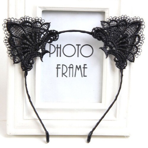 Passionate love lingerie accessories eye mask dog leash belt police hat sexy ear toy lace temptation spicy