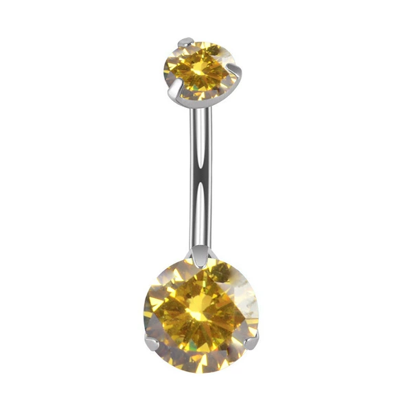 Titanium color+golden yellow