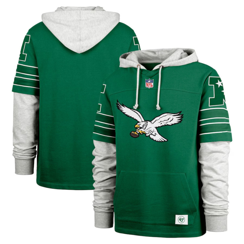 2025 Autumn and Winter New Nfl Football Sweatshirt Men's Export Outdoor Casual Sports Men's Hoodie 282