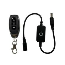 DC5-24V�t�⾀�Б��֒��ڙn��n�{���_�P LED��ɫ�������o�{����