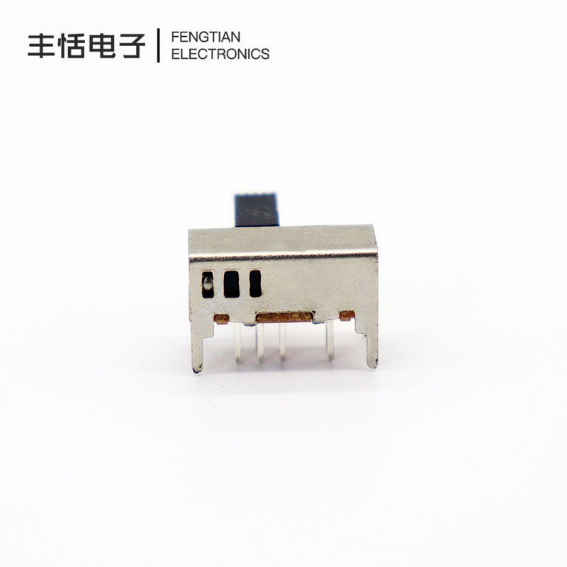 供应SS23D03 SS23D02 SS23D01无插三档拨珠开关电蚊拍三段开关