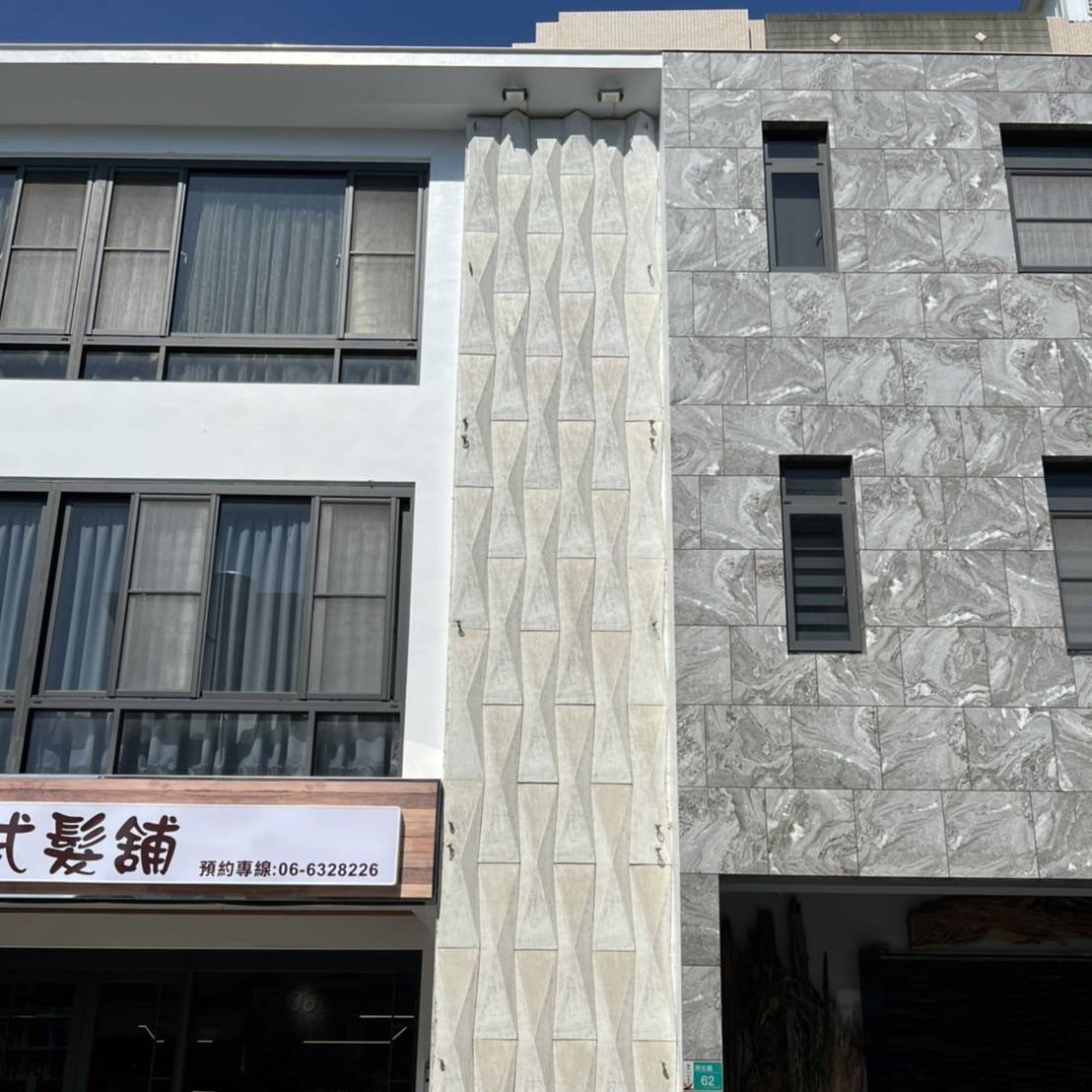 PU piña piedra simulación ratán muro de piedra interior y exterior pirámide pared exterior ladrillo cristal diamante piedra decorativa piedra arte piedra