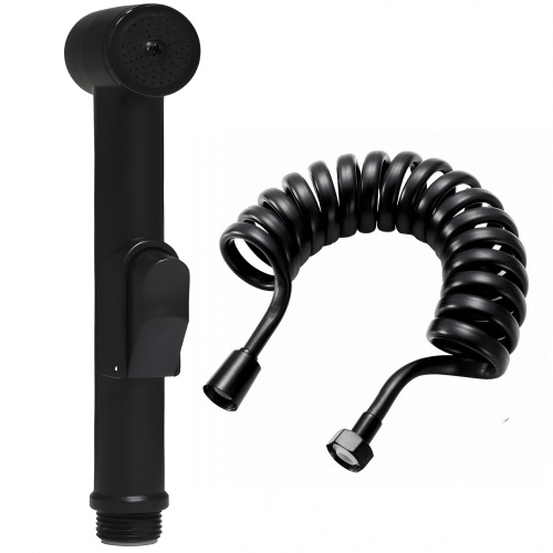 Venta al por mayor cuerpo limpiador traje inodoro pistola cabeza inodoro boquilla de lavado de mano pequeña cabeza de ducha