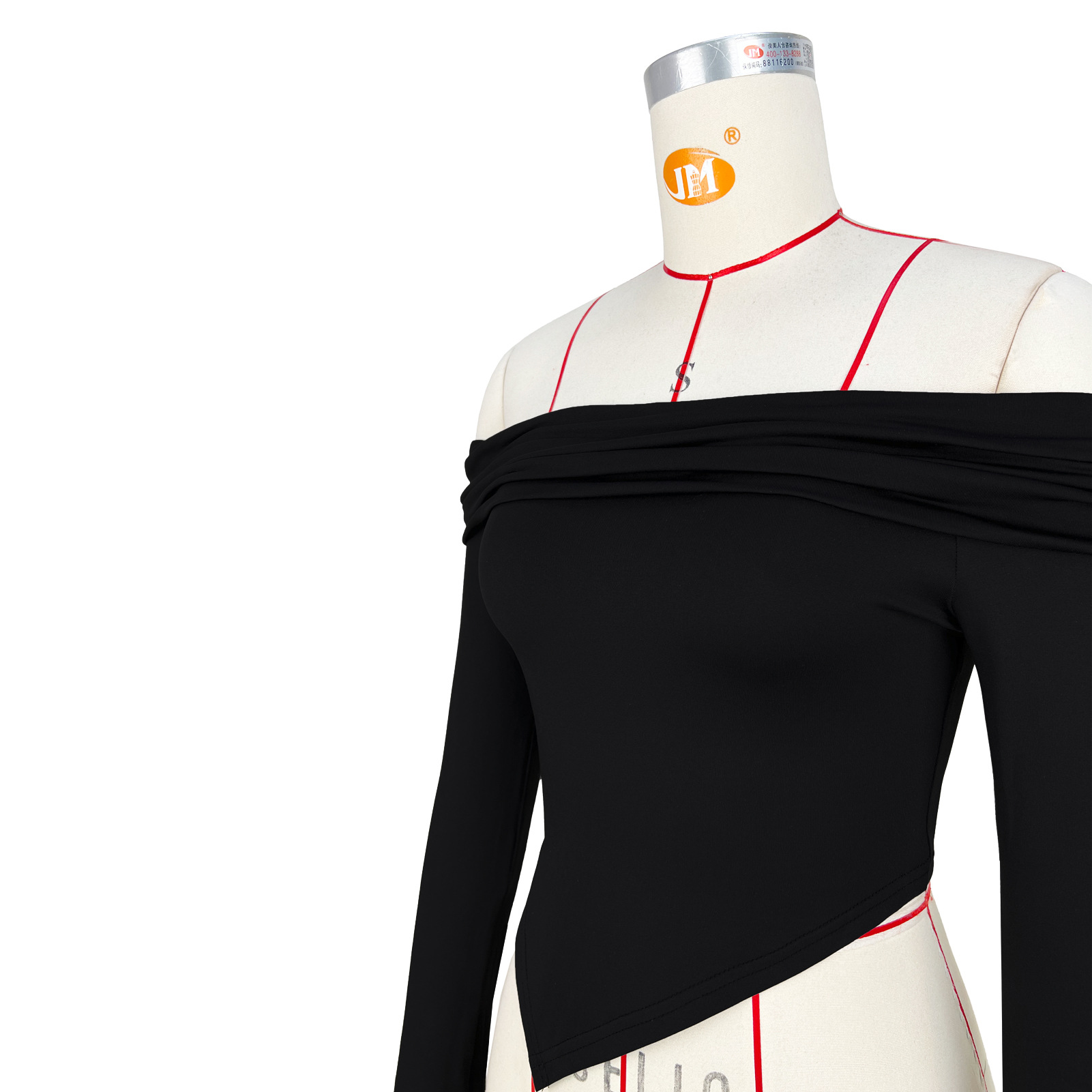 6730 黑色实拍图5.jpg