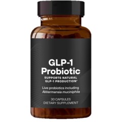 プロバイオティクスカプセルGLP-1 Probioticクロスボーダー熱売対外貿易供給サポートO EMメーカー直販