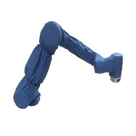 关节型机器人;安保防卫用品;其他身体防护