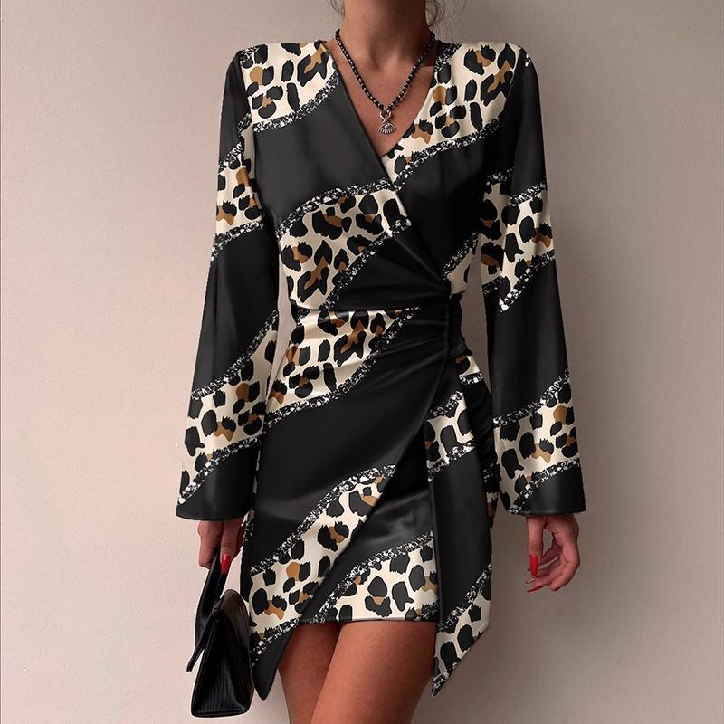 Trend elegant dress