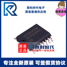 UC28025DWR SOP16 רעTI �����͸���PWM������(˫��) UC28025D