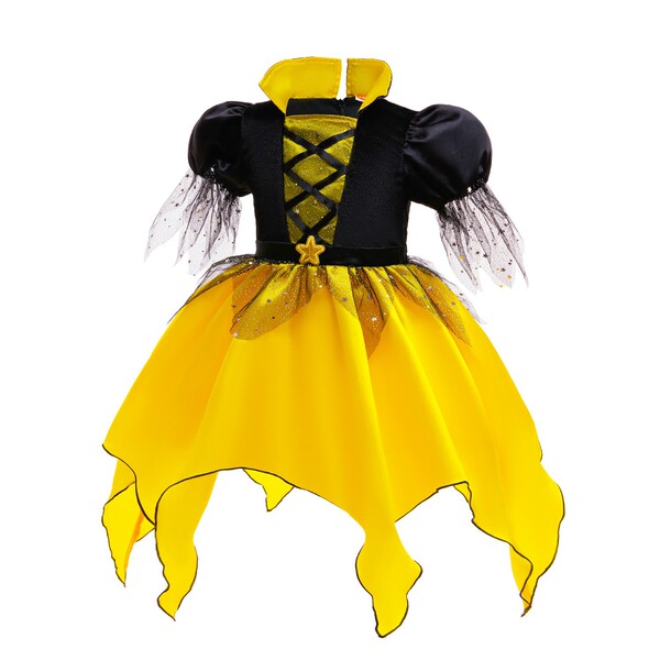 children's small princess costume