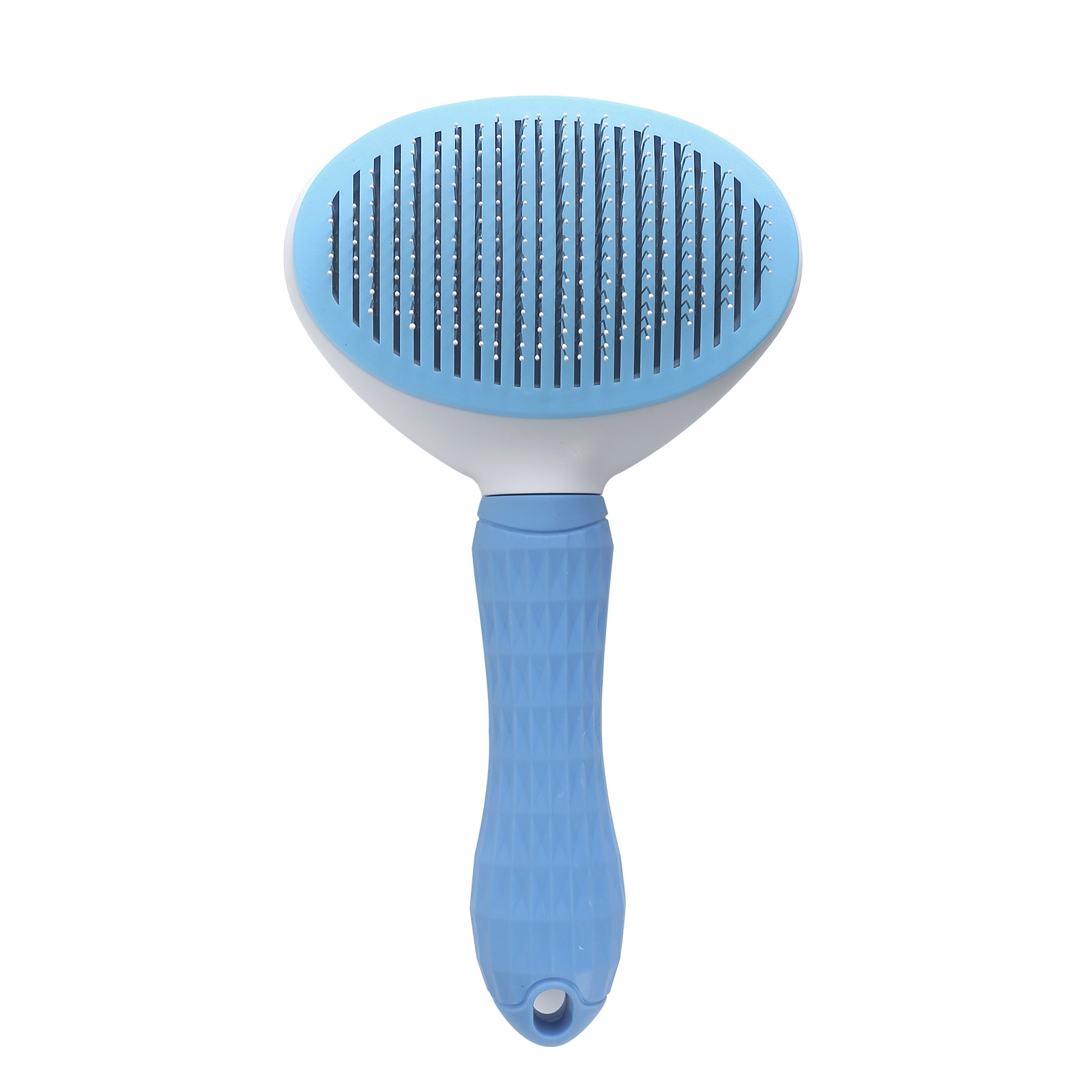 Pet Self-Cleaning Comb - Image 7