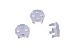 TRW-3台湾凯士士KSS-晶体管垫片 100个/包