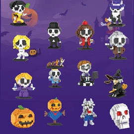 棋牌/桌游;拼图、拼板;动植物仿真