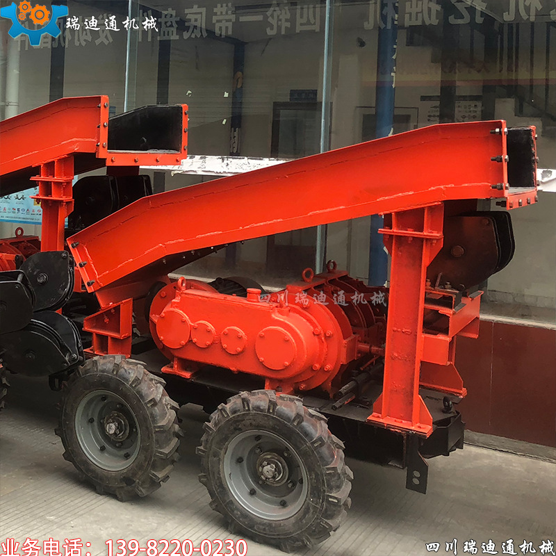 P15耙斗装岩机 钢丝绳式扒渣机 矿山井下装载用扒装机和耙斗机