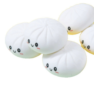 �羳��ƷGiant Dumpling Squishy ����̖����������߷������