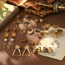 �й�vintage��Ʒ���Ŷ������ɼ��ζ�����͢��С����Ƹ��ع�����