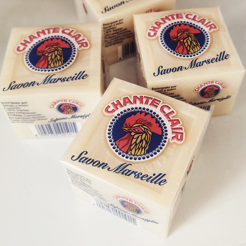 Licensed Italian imported big cock housekeeper Marseille soap soap ladies underwear laundry soap