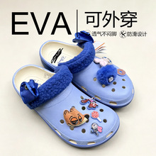 �¿�������ǿ�ͨ��ͯ����Ь��Ůͬ��ɳ��Ьܛ��EVA���l��Ь