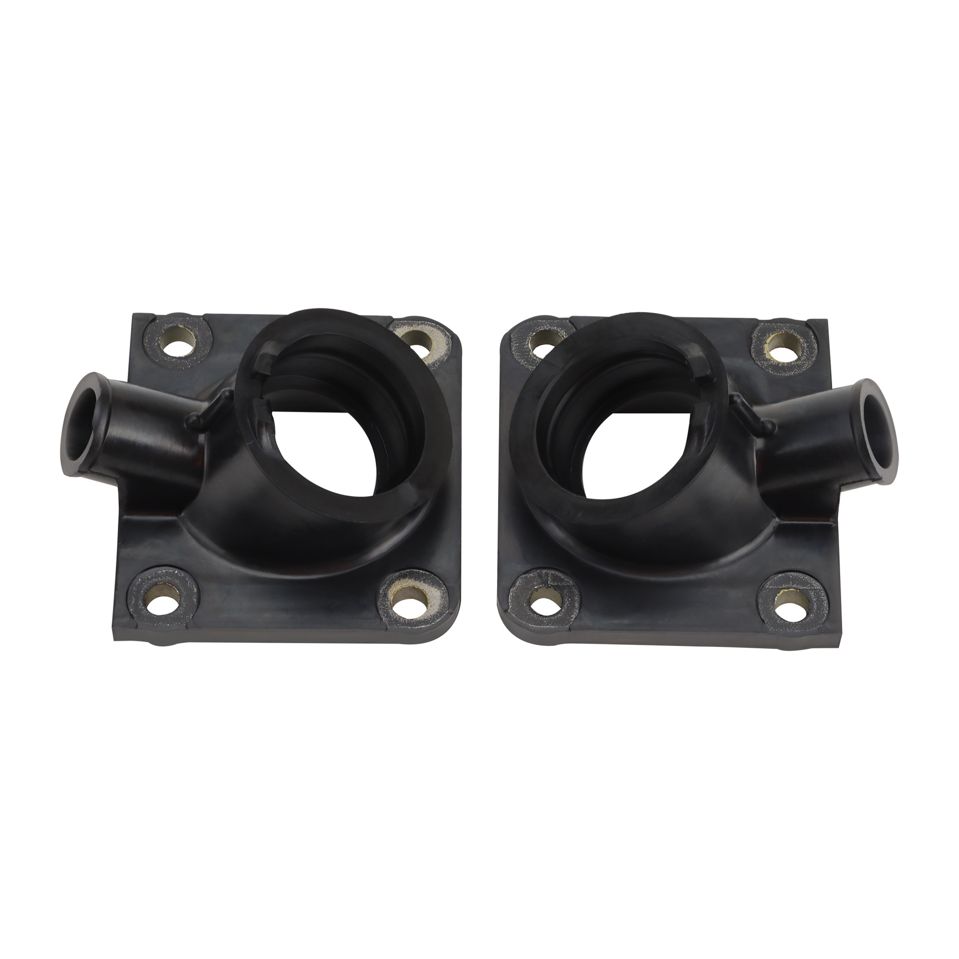 Intake Manifold Carburetor Interface Joint for Yamaha RD350 LC YFZ350