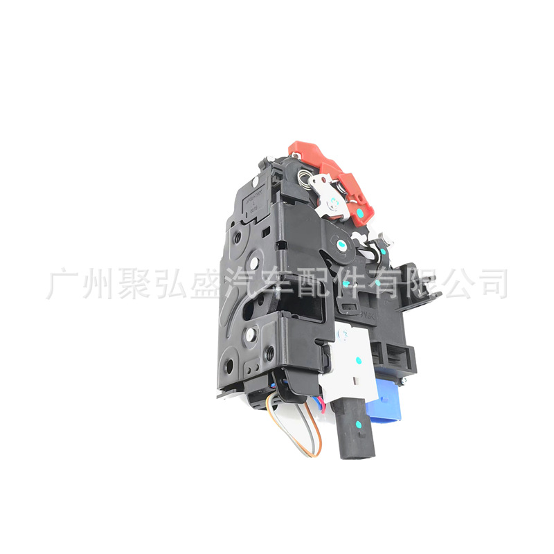 Suitable for Volkswagen Touareg 7L6839015D 7L6839016D door lock actuator 7L6839015