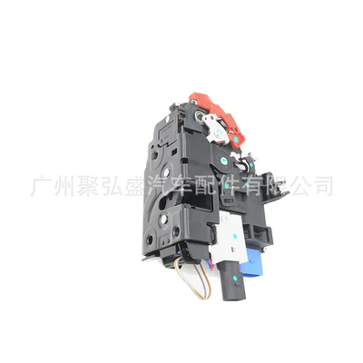 door lock actuator – Car lock