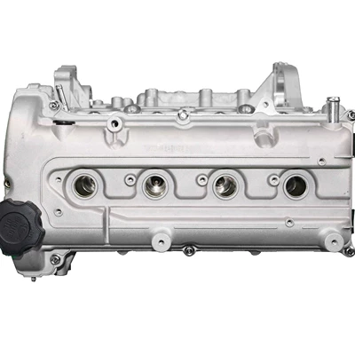 Beidouxing 1.4 Umc/Hitachi/K14 Engine assembly