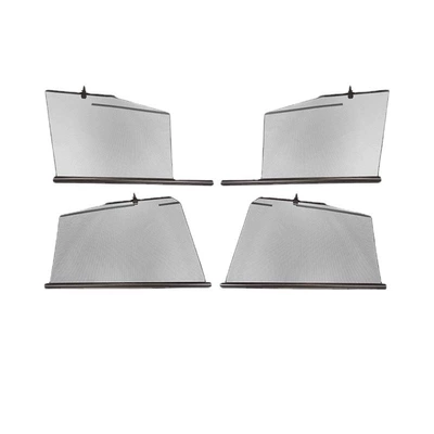direct car supplies insulation, Car curtains