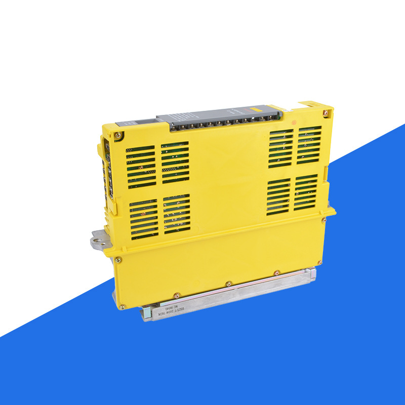 A06B-6089-H201发那科fanuc驱动器伺服放大器原装全新二手现货