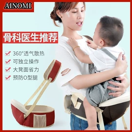 腰凳背带;睡袋、防踢被;挡风衣/被