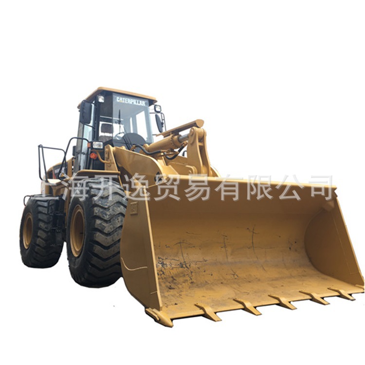 966H CAT 966H 卡特966装载机 5吨卡特装载机 CAT 966h
