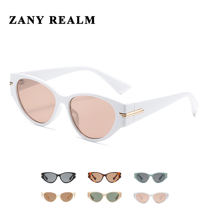 New retro y2g cat eye cross-border gafas de sol europeas y americanas hombres y mujeres classic ins internet celebrity sunglasses factory direct supply