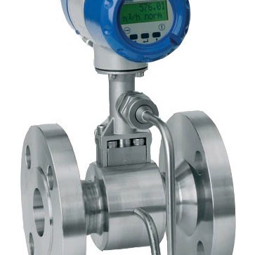 Кельн газовый вихревой расходомер VFM4070C